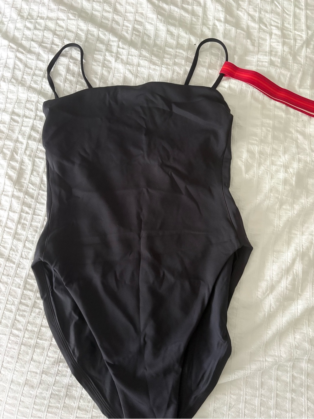 Left On Friday - Retreat Suit
